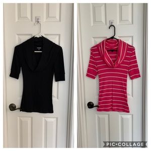 Express top